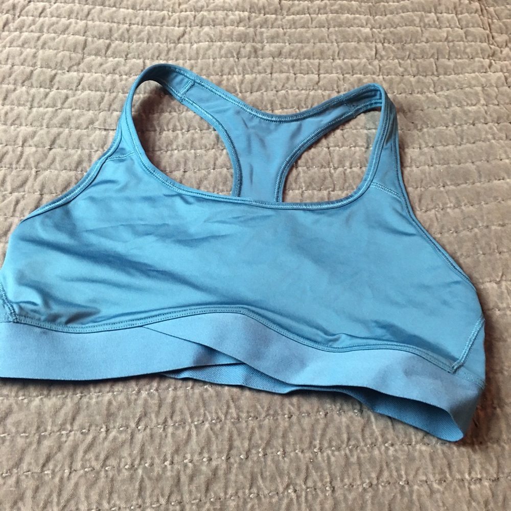 Victoria’s Secret Sport bra. Size L NWOT